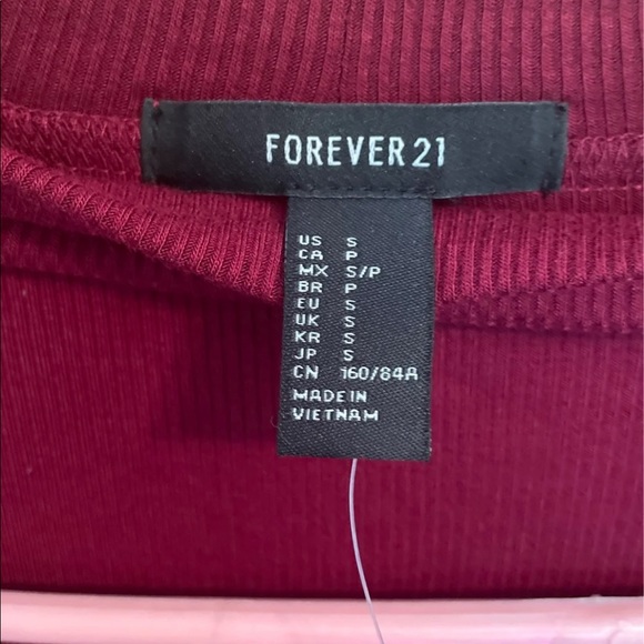 New forever 21 dress - Picture 3 of 5